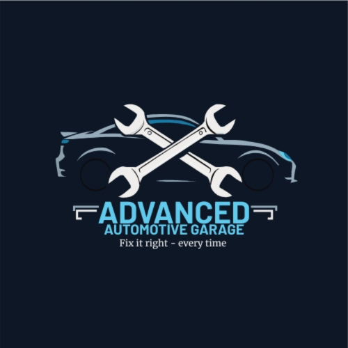 Advanced Automotive Garage
