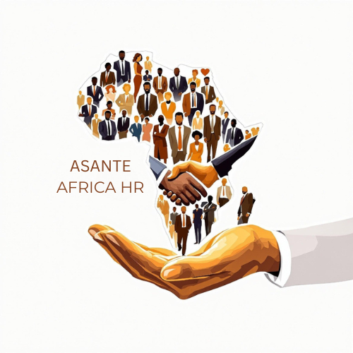 Asante Africa HR