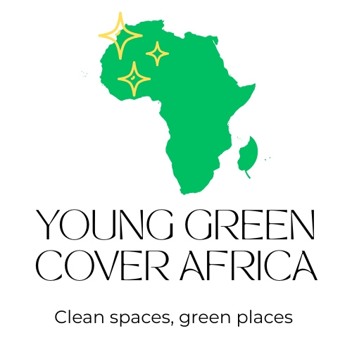 Young Green Cover Africa