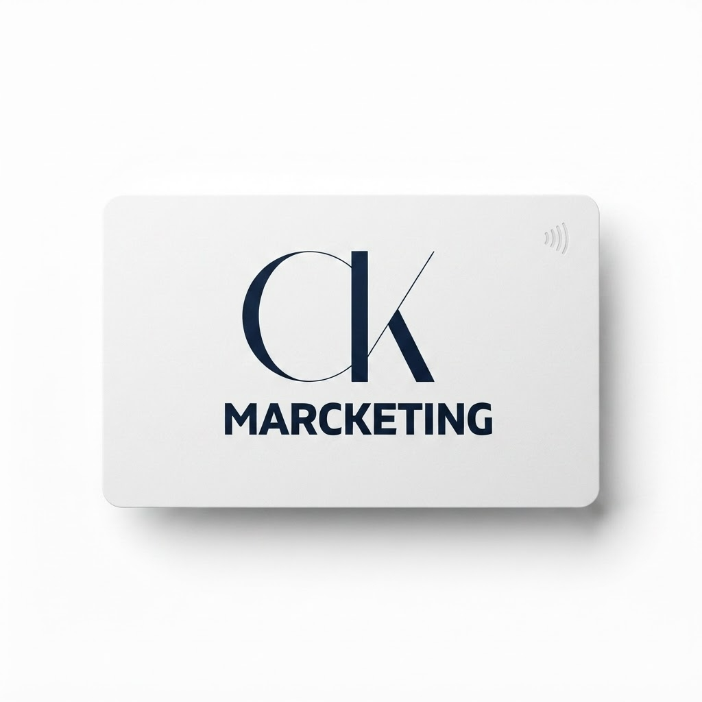 NFC Business Card